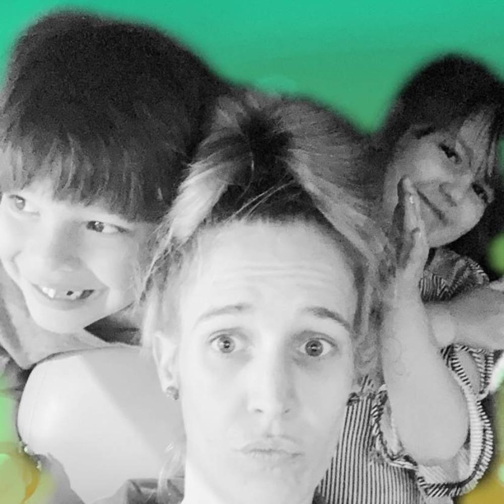 Meet your Posher, Tiffany